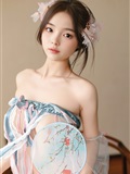 Xiuren秀人网 2025.06.12 NO.10401 苏软软(22)